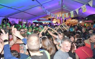 Winter Mountain Festival vol.5, c'est déjà fini !