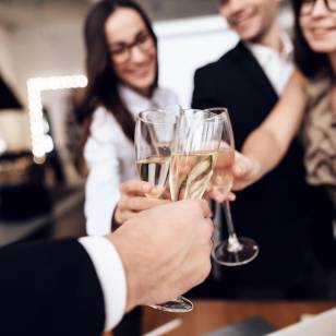 After-Work spécial Entrepreneurs