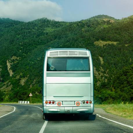 Navette bus